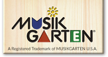 Musikgarten Asia